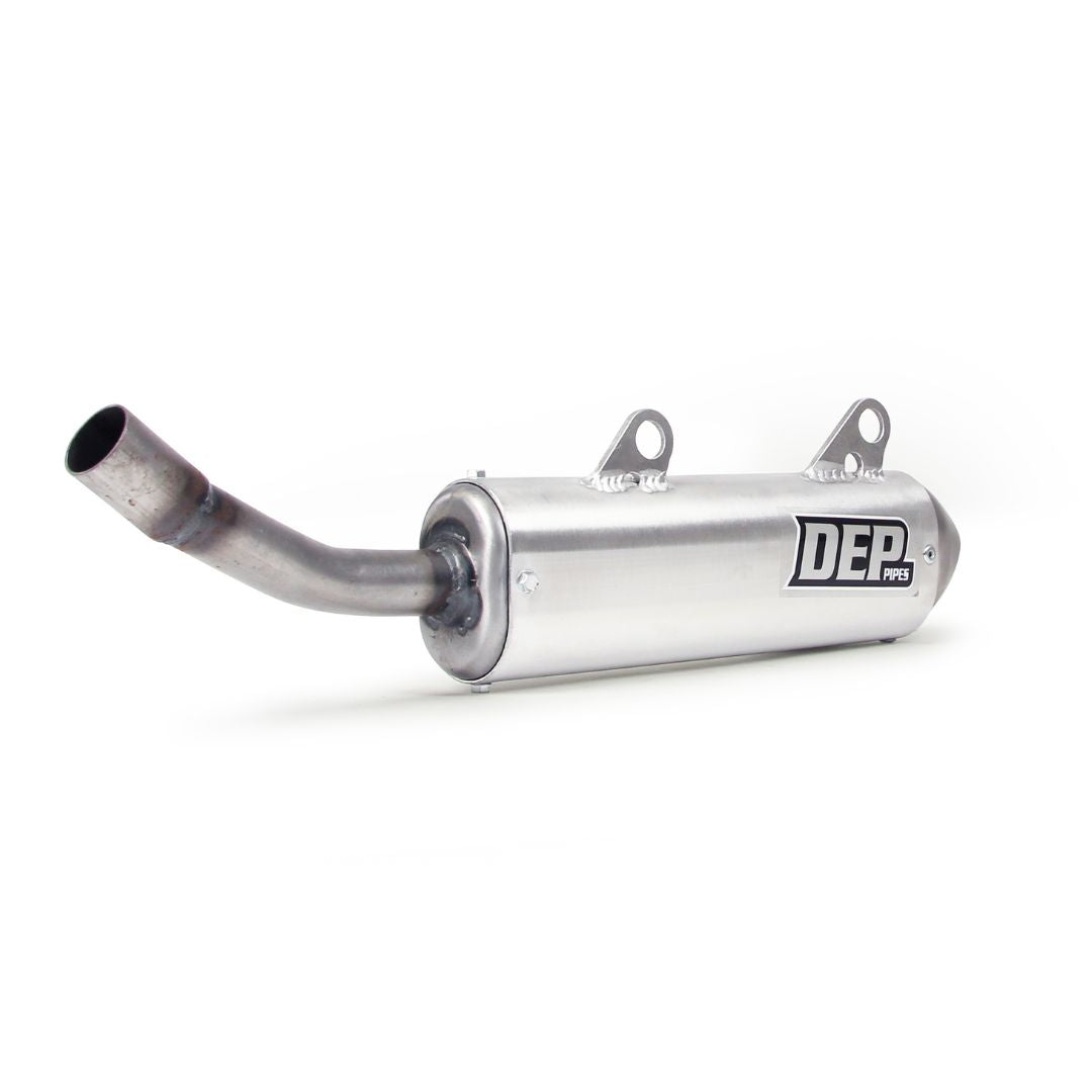 SPECIAL ORDER DEP Pipes KX250 03-ON SILENCER DEPK2209
