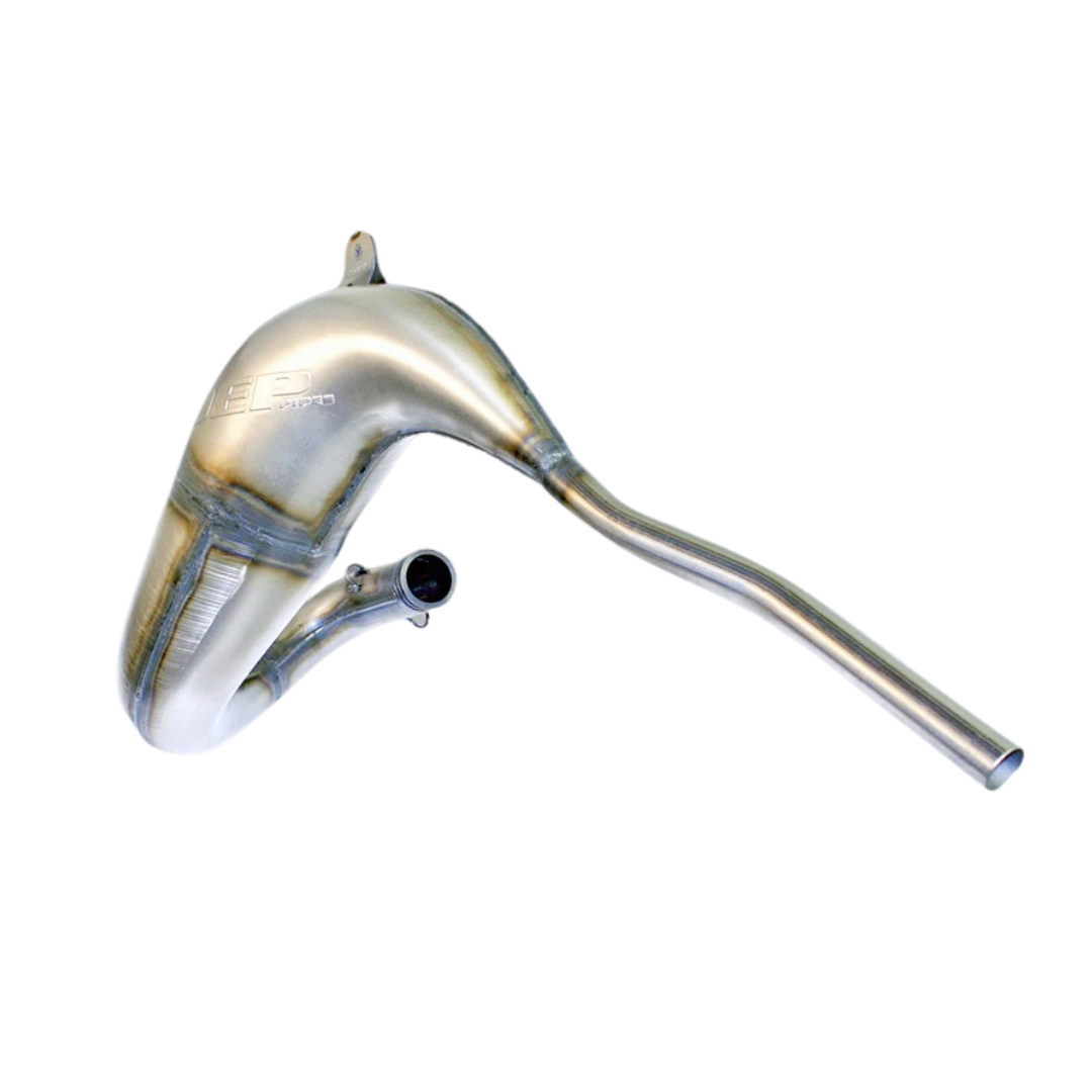 SPECIAL ORDER DEP Pipes KX80 100 98-00 PIPE STEEL DEPK2807