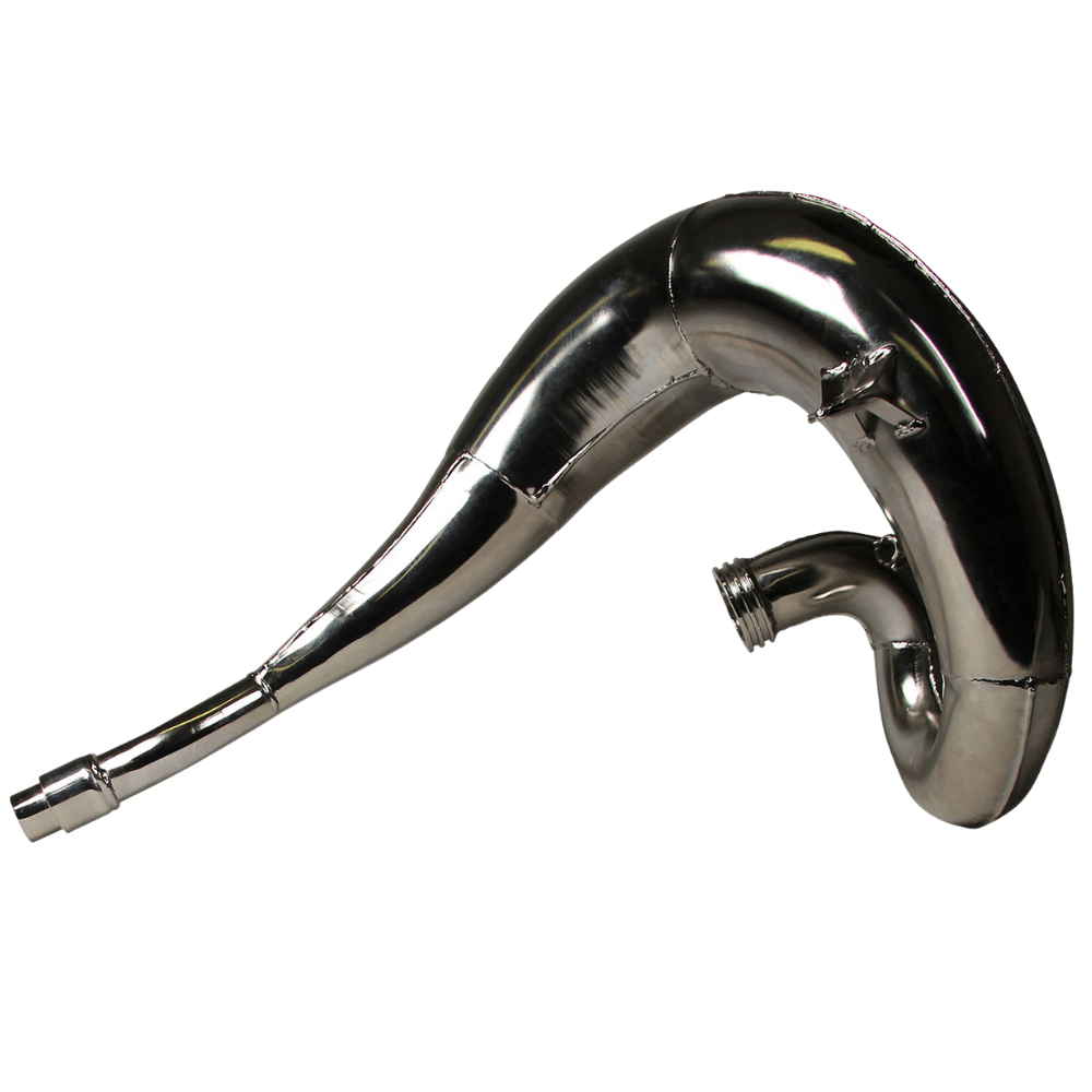 SPECIAL ORDER DEP Pipes KX250 96-02 PIPE NICKEL DEPK2217