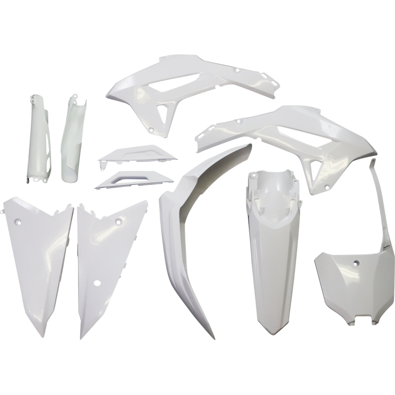 ACERBIS PLASTIC KIT F CRF450R WT 2858920002