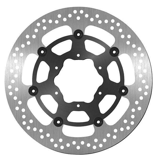 SBS STANDARD BRAKE ROTOR 5205271100
