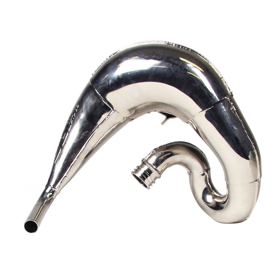 SPECIAL ORDER DEP Pipes KTM50 SX 02-08 PIPE NICKEL DEPT2504