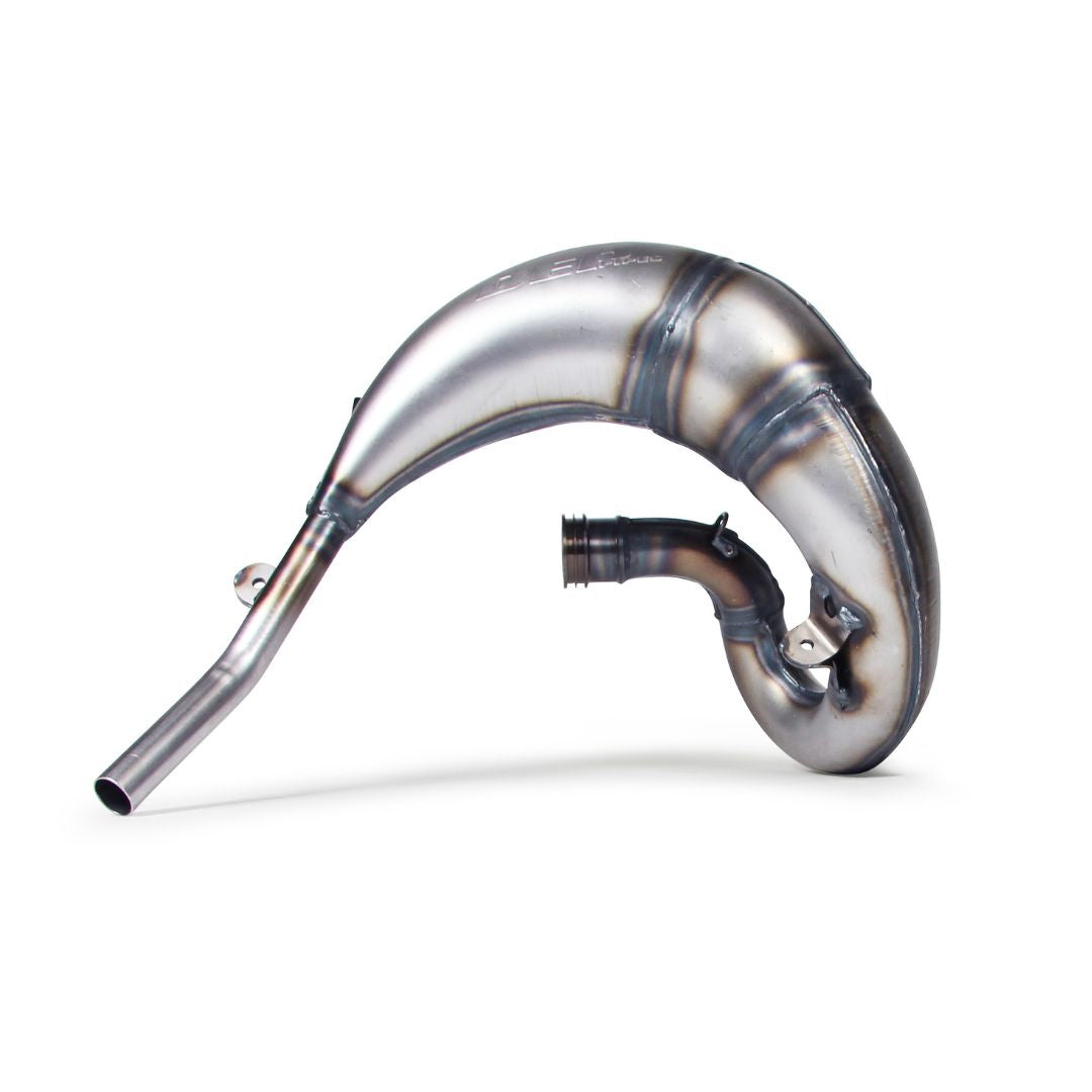 SPECIAL ORDER DEP Pipes KTM65 SX 02-08 PIPE STEEL DEPT2604