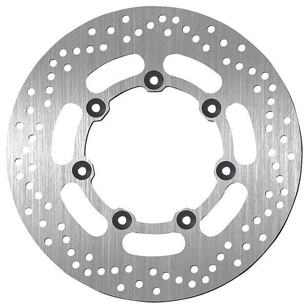 SBS STANDARD BRAKE ROTOR 5205272100