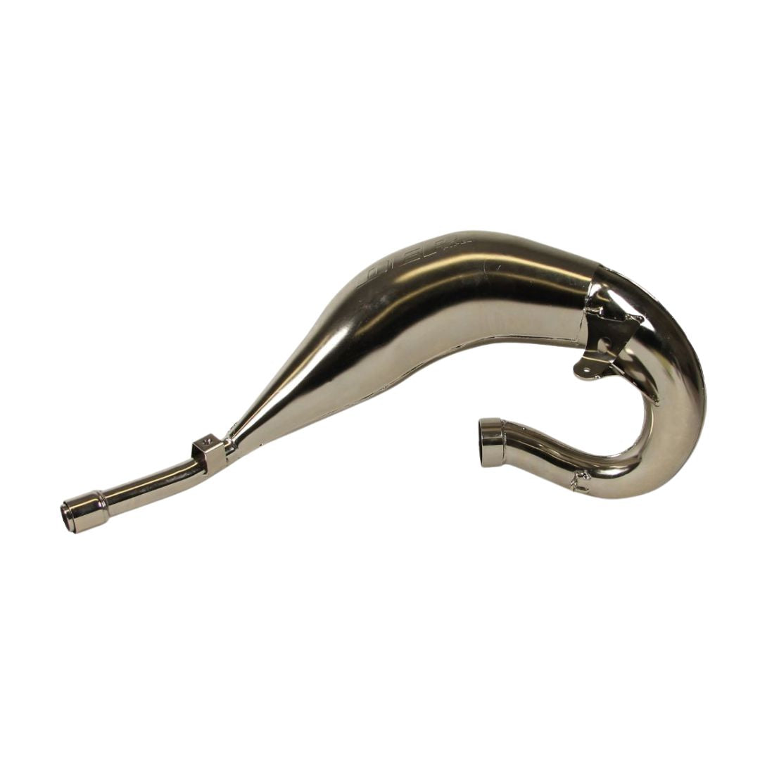 SPECIAL ORDER DEP Pipes TM125 144 00-07 PIPE NICKEL DEPB2103