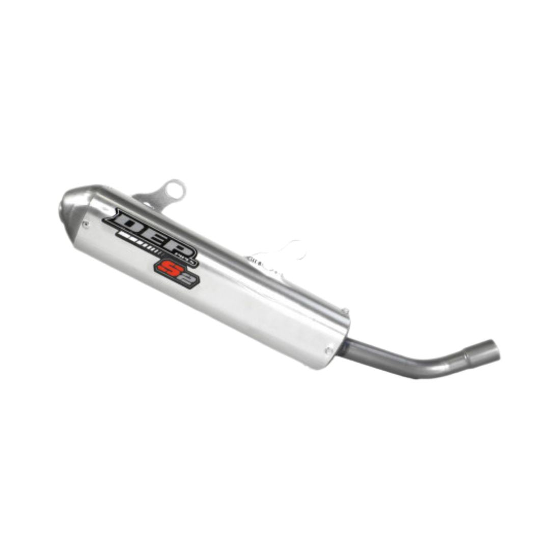SPECIAL ORDER DEP Pipes TM250 300 15-17 SILENCER DEPB2202