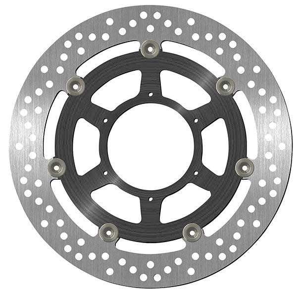 SBS STANDARD BRAKE ROTOR 5252811100