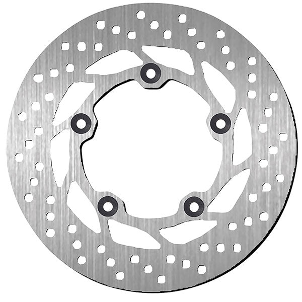 SBS STANDARD BRAKE ROTOR 5205285100