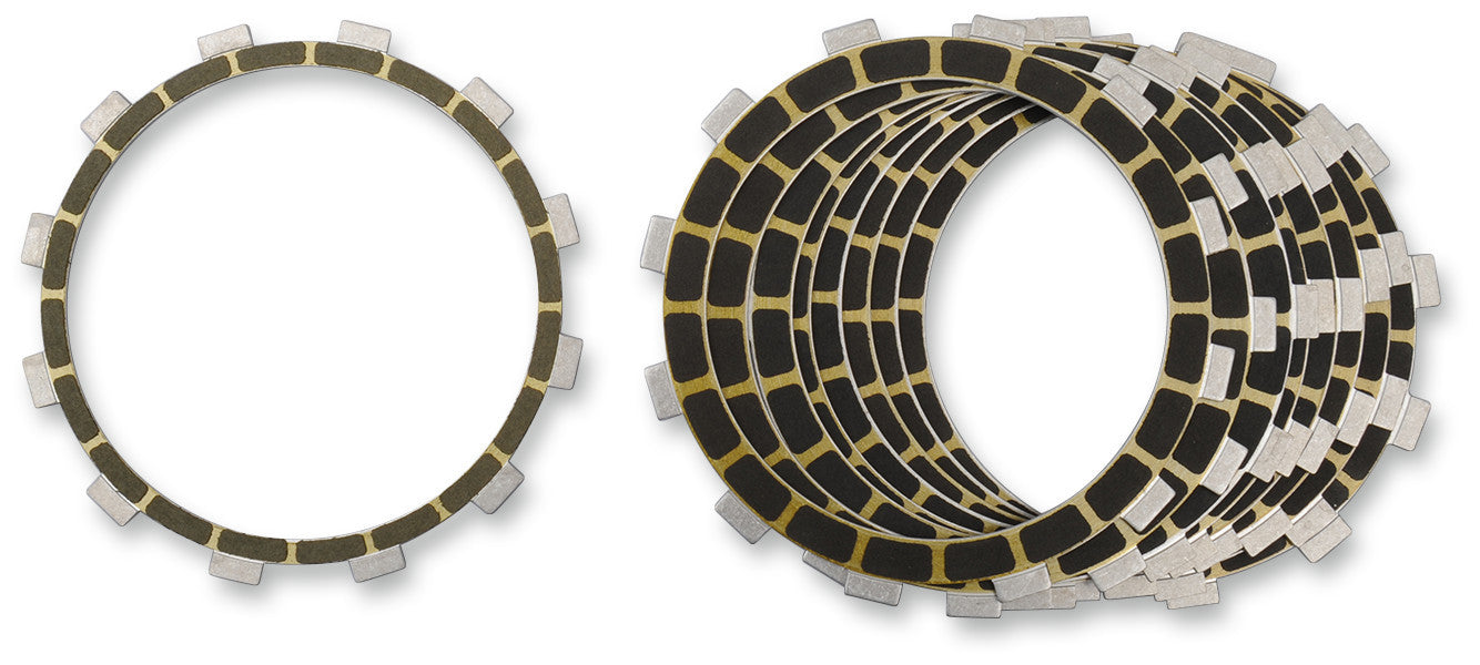 BARNETT 98-04 XVS1600 CF2000 CLUTCH KIT 302-90-20056