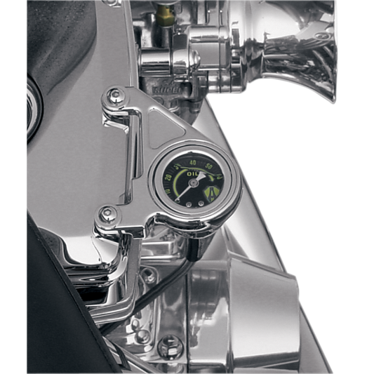 ARLEN NESS OIL PRESS GAUGE KIT F/TWIN CAM 15-658