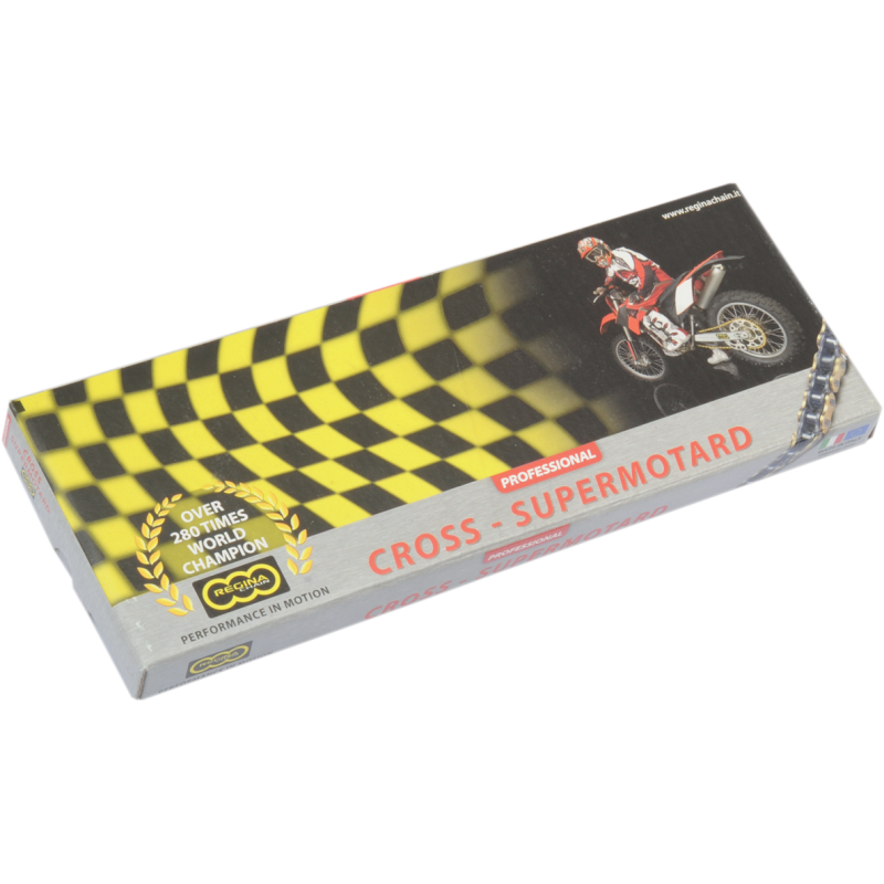 REGINA REGINA 415 RH2 CHAIN 120 LINKS 90RH2/006