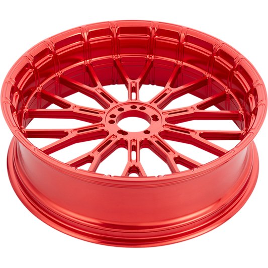 ARLEN NESS RIM Y-SPOKE RED 18X5.5 71-548