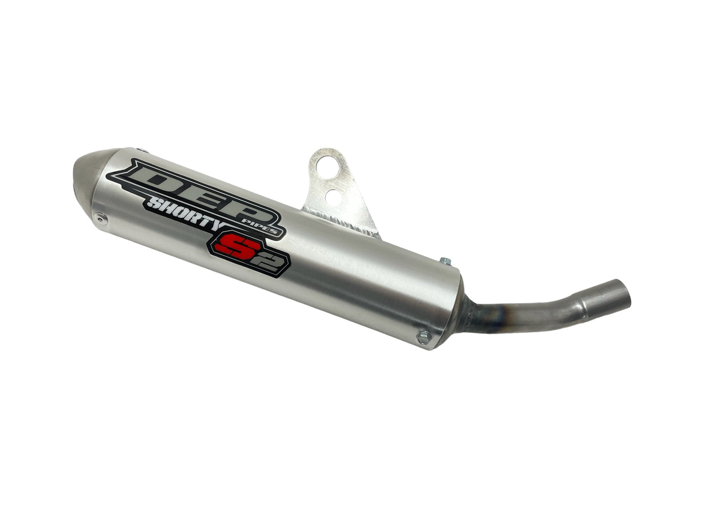 DEP PIPES YAMAHA YZ85 2019 - ON SILENCER DEPY2807