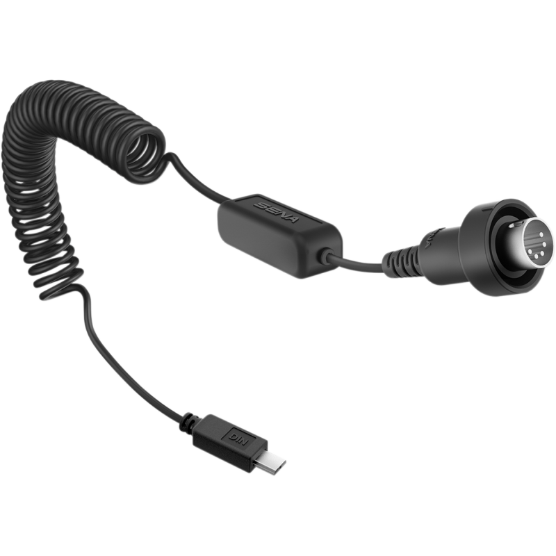 SENA MICRO USB CBL 5 PIN HONDA SC-A0131