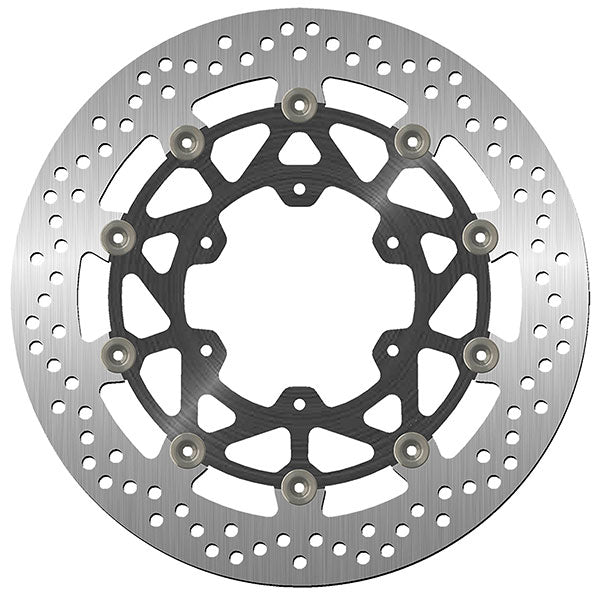 SBS STANDARD BRAKE ROTOR 5253161100