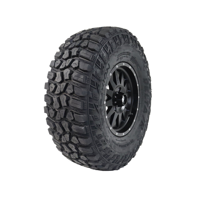 TRAXION TRAXION DELTA R. 30X10-14 8-PLY RADIAL DELTA301014