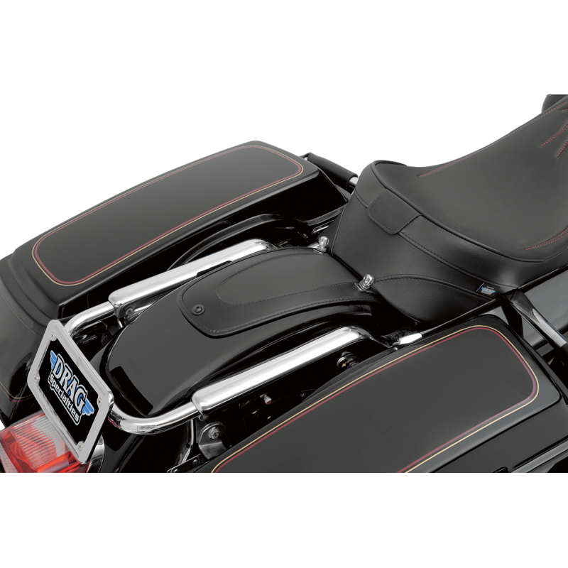 DRAG SPECIALTIES SKIN,FENDER SMTH FLHT 97-19 1405-0138