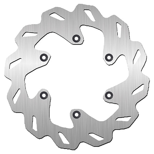 SBS STANDARD BRAKE ROTOR 5205326100