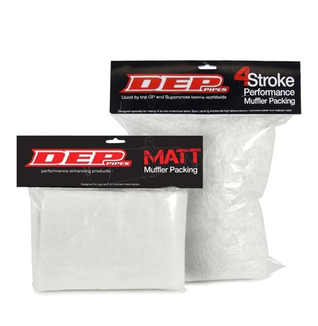 SPECIAL ORDER DEP Pipes MAT PACKING DEPA2001