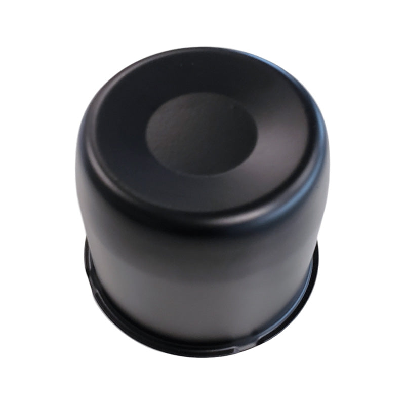 TRAXION BLACK CAP 4/110 CCHDX10