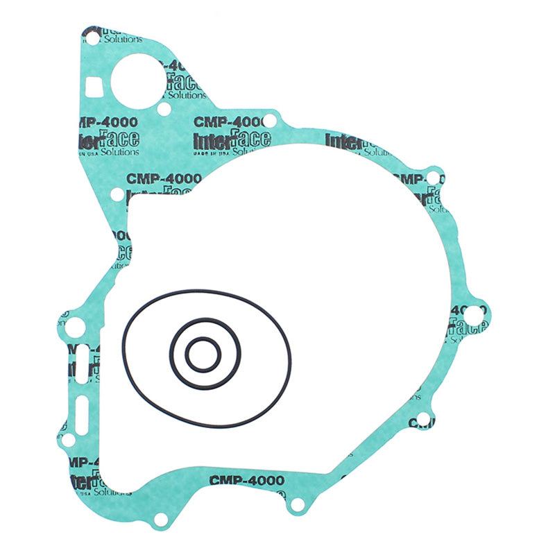 VERTEX IGNITION COVER GASKET KIT YAM XV535 VIRAGO 88-00 331029