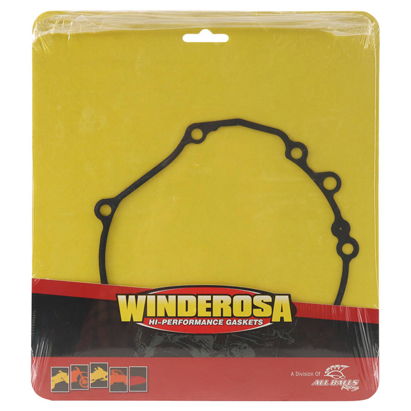 VERTEX IGNITION COVER GASKET KIT KAW ZX12R 00-05 331093