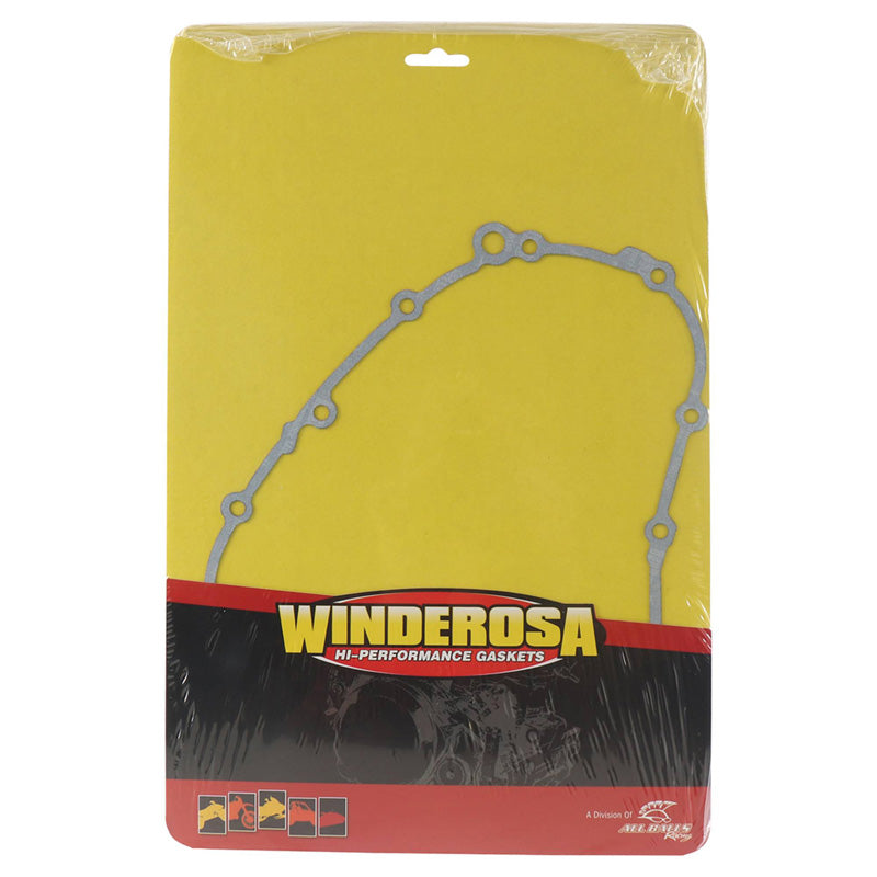 VERTEX CLUTCH COVER GASKET KIT - INNER YAM FJ09 15-16 332021