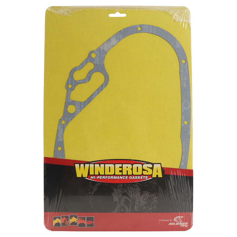 VERTEX CLUTCH COVER GASKET KIT - INNER SUZ VS1400GL 87-9 332040