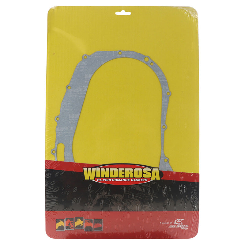 VERTEX CLUTCH COVER GASKET KIT - INNER SUZ M109R 06-20 332042