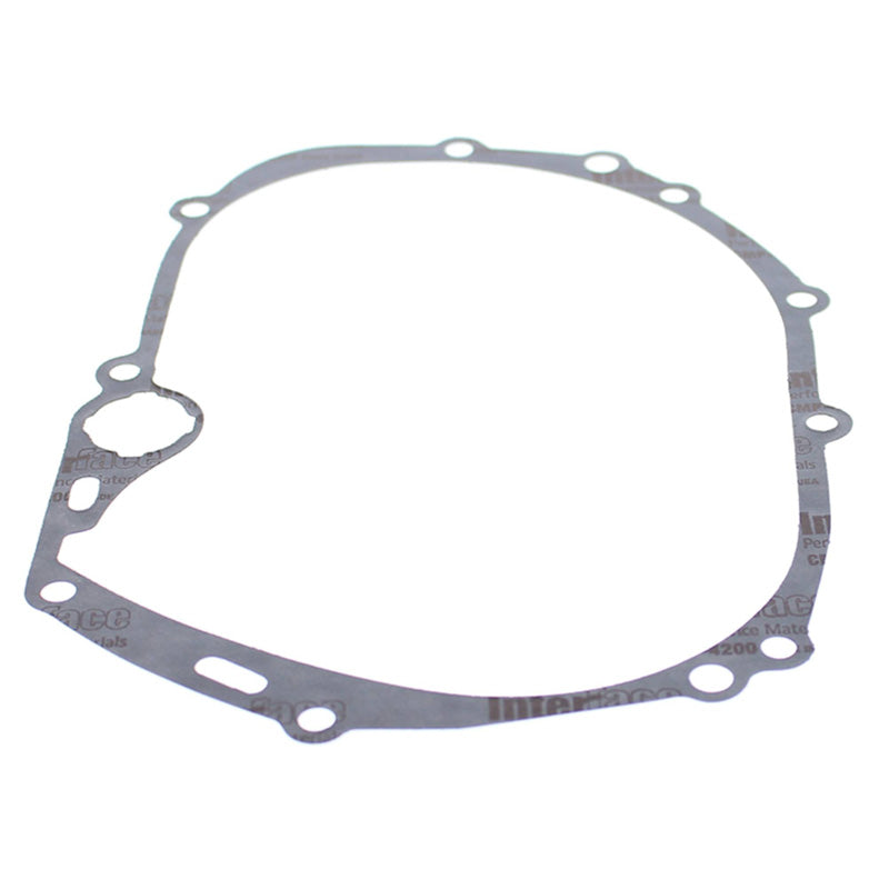 VERTEX CLUTCH COVER GASKET KIT - INNER KAW Z125 PRO 17-2 332044