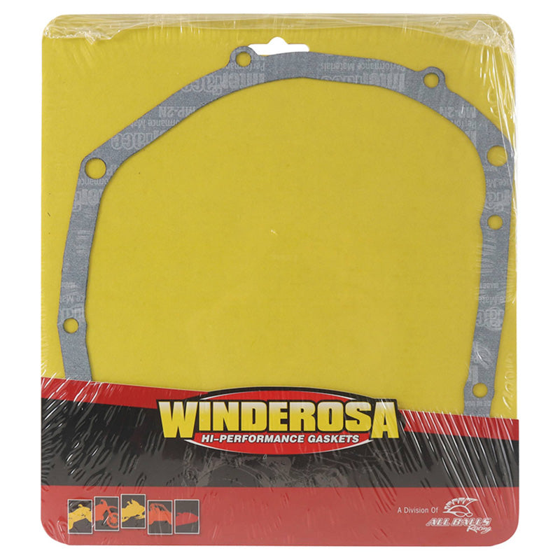 VERTEX CLUTCH COVER GASKET KIT - OUTER SUZ GSX-R600 92-9 333021