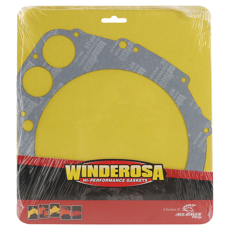VERTEX CLUTCH COVER GASKET KIT - OUTER SUZ GSX-R600 01-0 333022