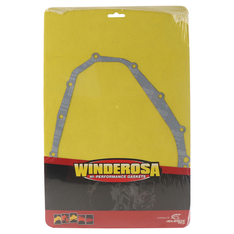 VERTEX CLUTCH COVER GASKET KIT - OUTER SUZ GSX650F 08-09 333026