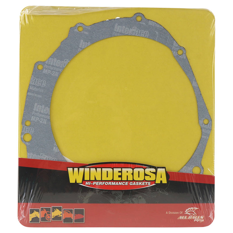 VERTEX CLUTCH COVER GASKET KIT - OUTER SUZ GSX-R1000 05- 333029