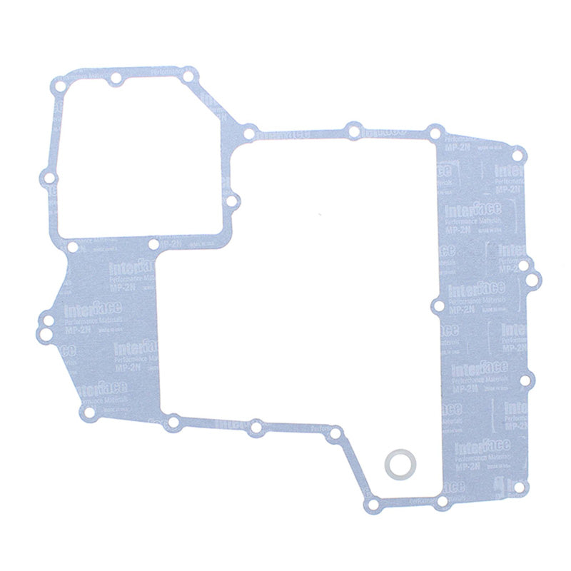 VERTEX ENGINE PAN GASKET KIT YAM FJR1300 03-05 334028