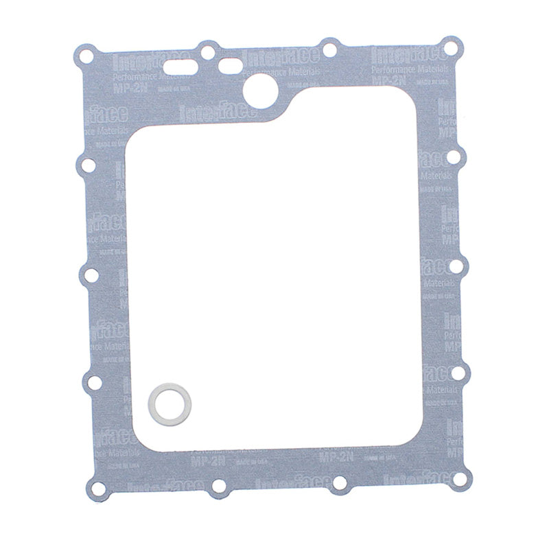 VERTEX ENGINE PAN GASKET KIT SUZ GSX-R600 01-05 334036