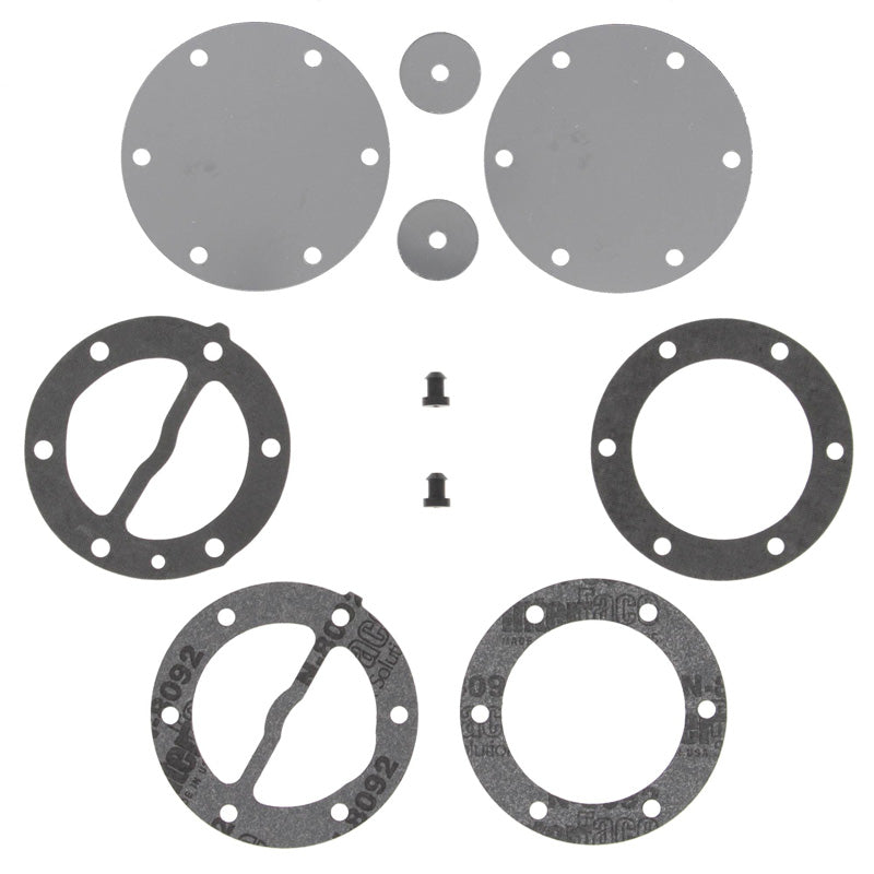 VERTEX MIKUNI FUEL PUMP REBUILD KIT MK-DF52