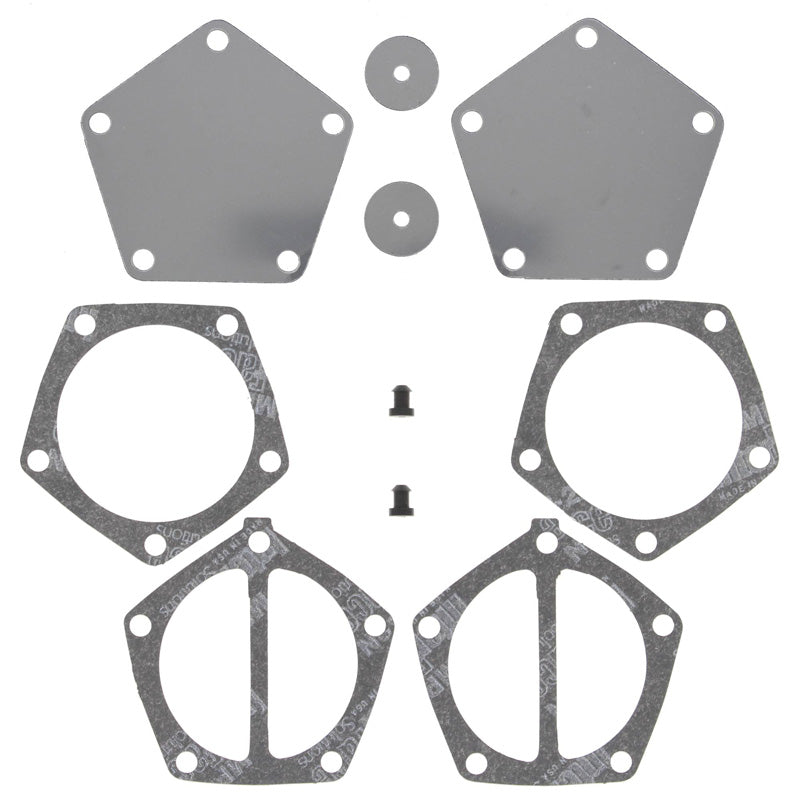 VERTEX FUEL PUMP REBUILD KIT ARCTIC CAT / POLARIS MK-DF62