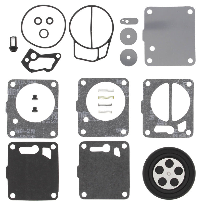 VERTEX CARB REPAIR KIT MIKUNI SUPER BN DG BN46