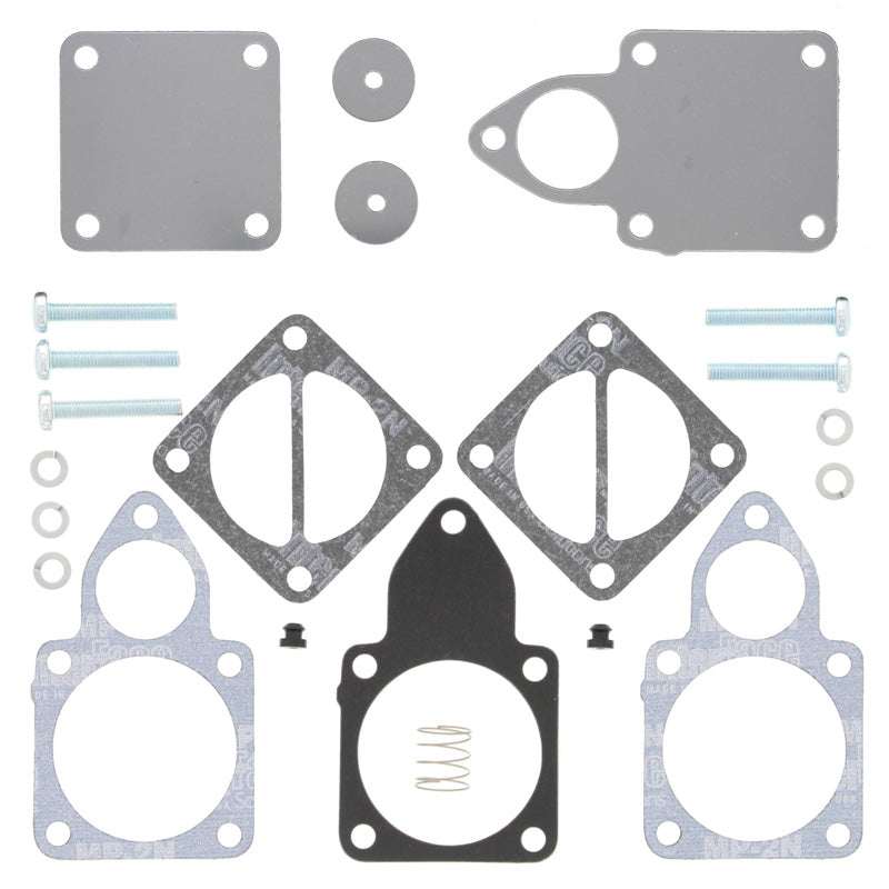 VERTEX FUEL PUMP REBUILD KIT YAMAHA RHINO MK-DF52-531