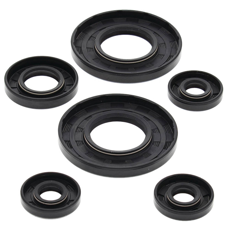 VERTEX OIL SEAL KIT SKI-DOO FORMULA / SP / SS 84-86 55101