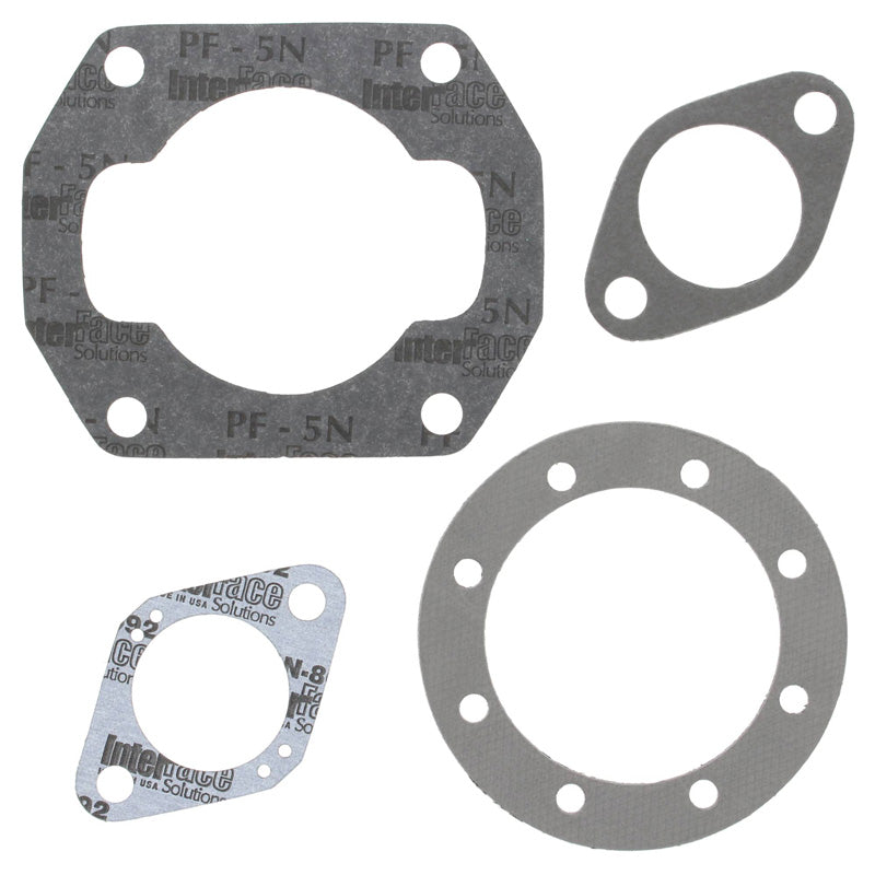 VERTEX TOP END GASKET KIT HIR 200R 20/1 FC/1 ALL 710002