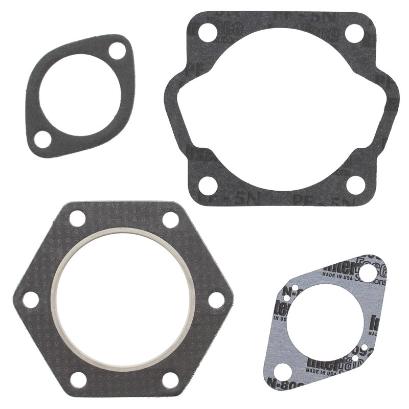 VERTEX TOP END GASKET KIT SACHS 290 SA290SS/SA290R FC1 A 710011A
