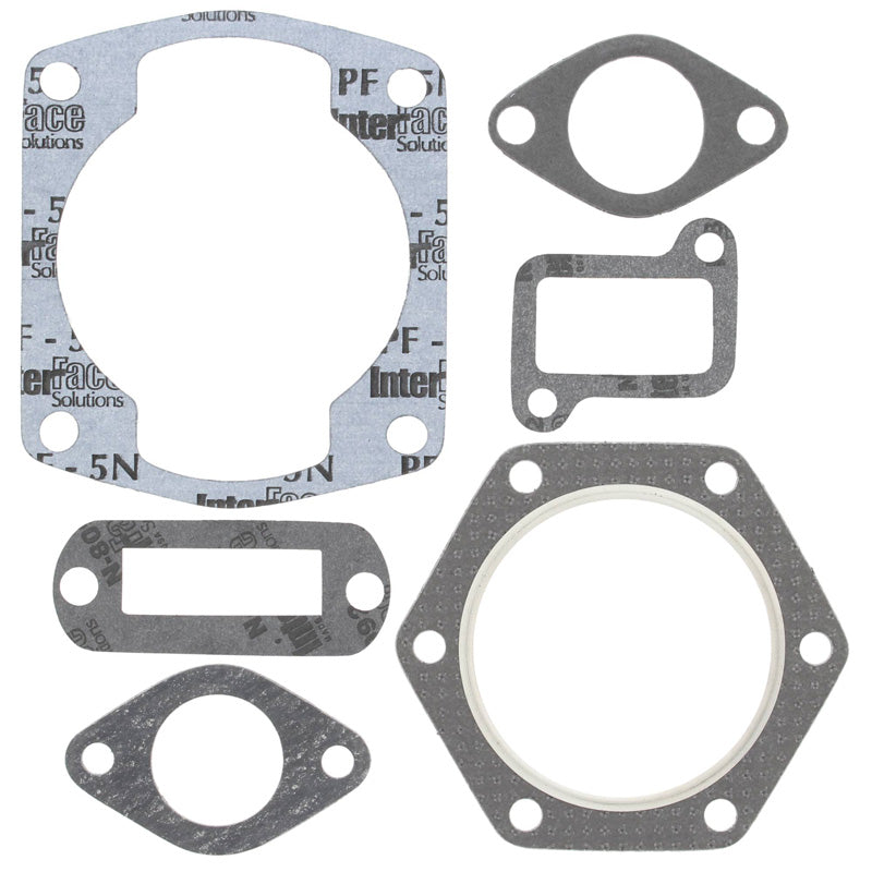 VERTEX TOP END GASKET KIT JLO L372/L380 FC/1 ALL 710017