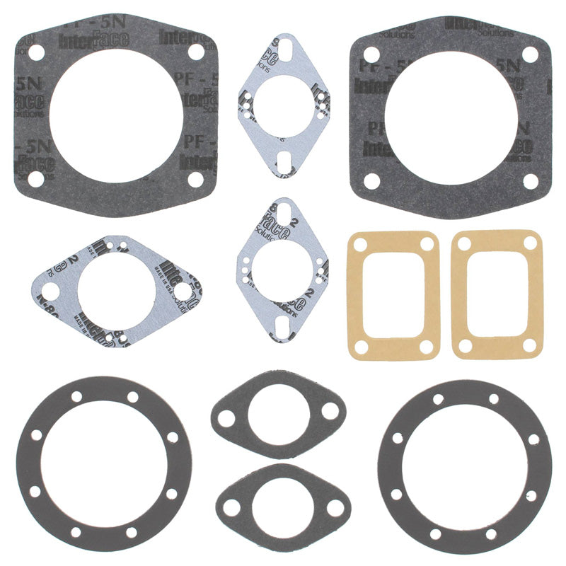 VERTEX TOP END GASKET KIT HIR 270R/272R 27/1 FC/2 ALL 710038