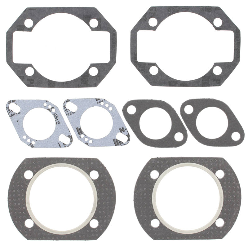 VERTEX TOP END GASKET KIT HIR 180R 18/1 FC/2 ALL 710041
