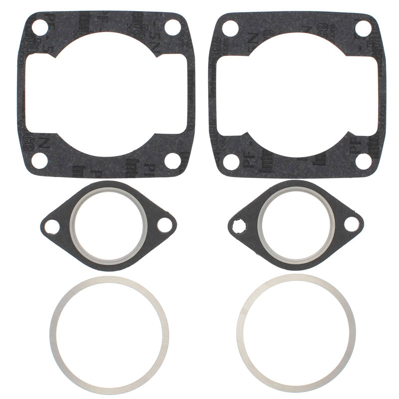VERTEX TOP END GASKET KIT A.CAT EL TIGRE 5000 FC 78-81 710061