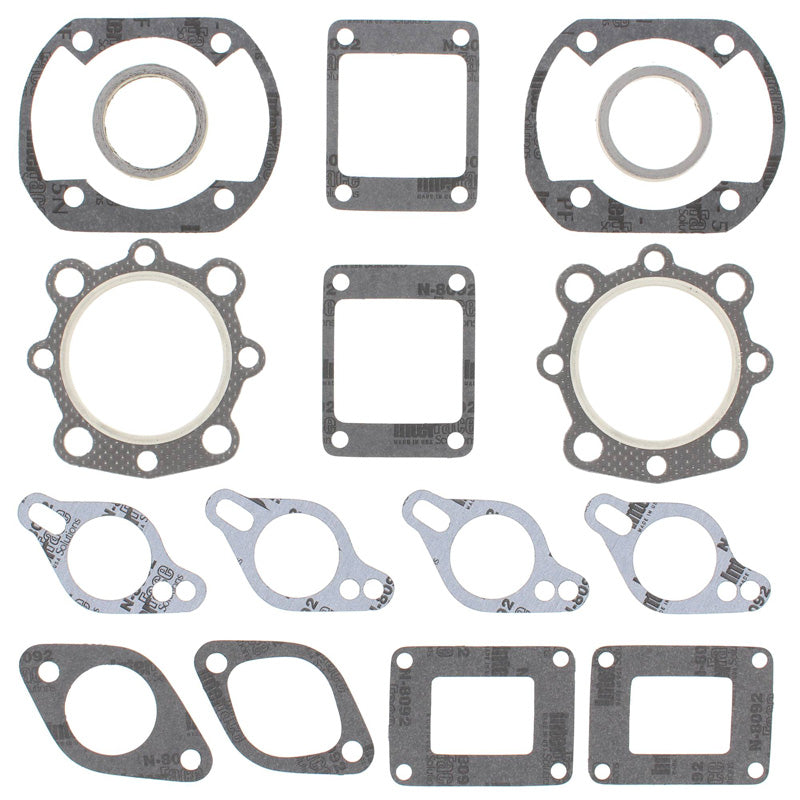 VERTEX TOP END GASKET KIT SJET SST (YAMAHA ENGINE) FC/2 710114