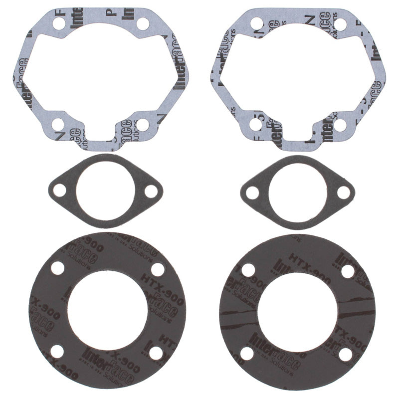 VERTEX TOP END GASKET KIT SKI-DOO TNT RV250 75-76 710119A