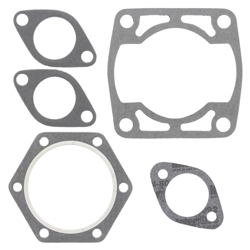 VERTEX TOP END GASKET KIT CHA 250/1 G25A (XENOAH) FC/2 A 710153